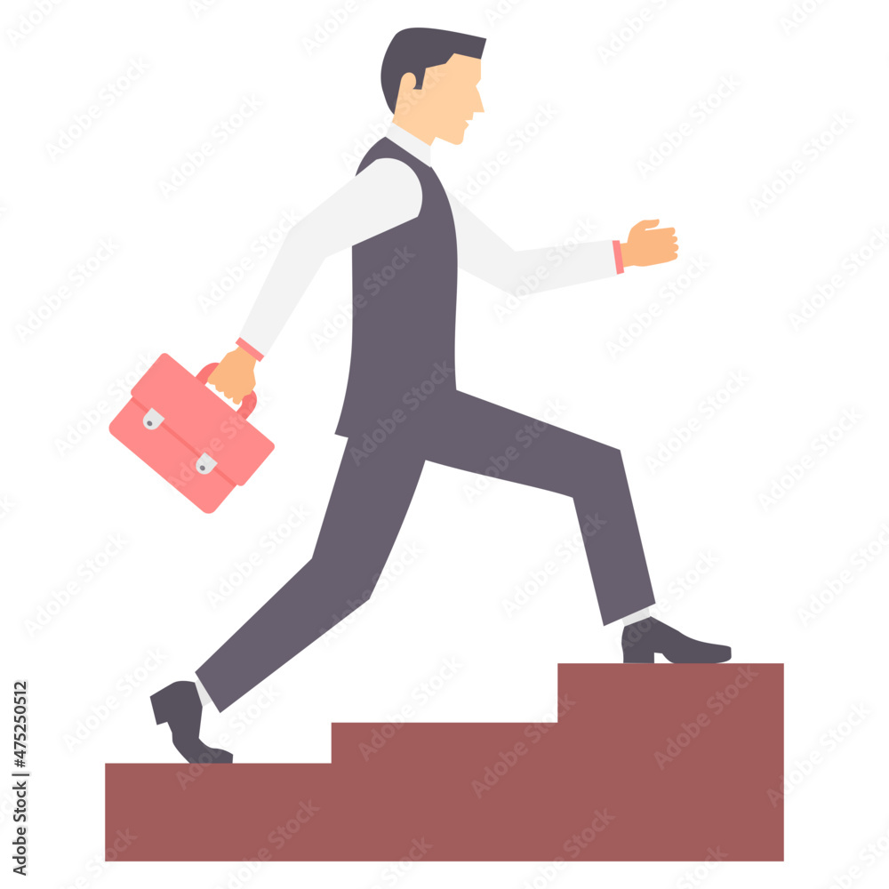 Business Ladder Business Ladder