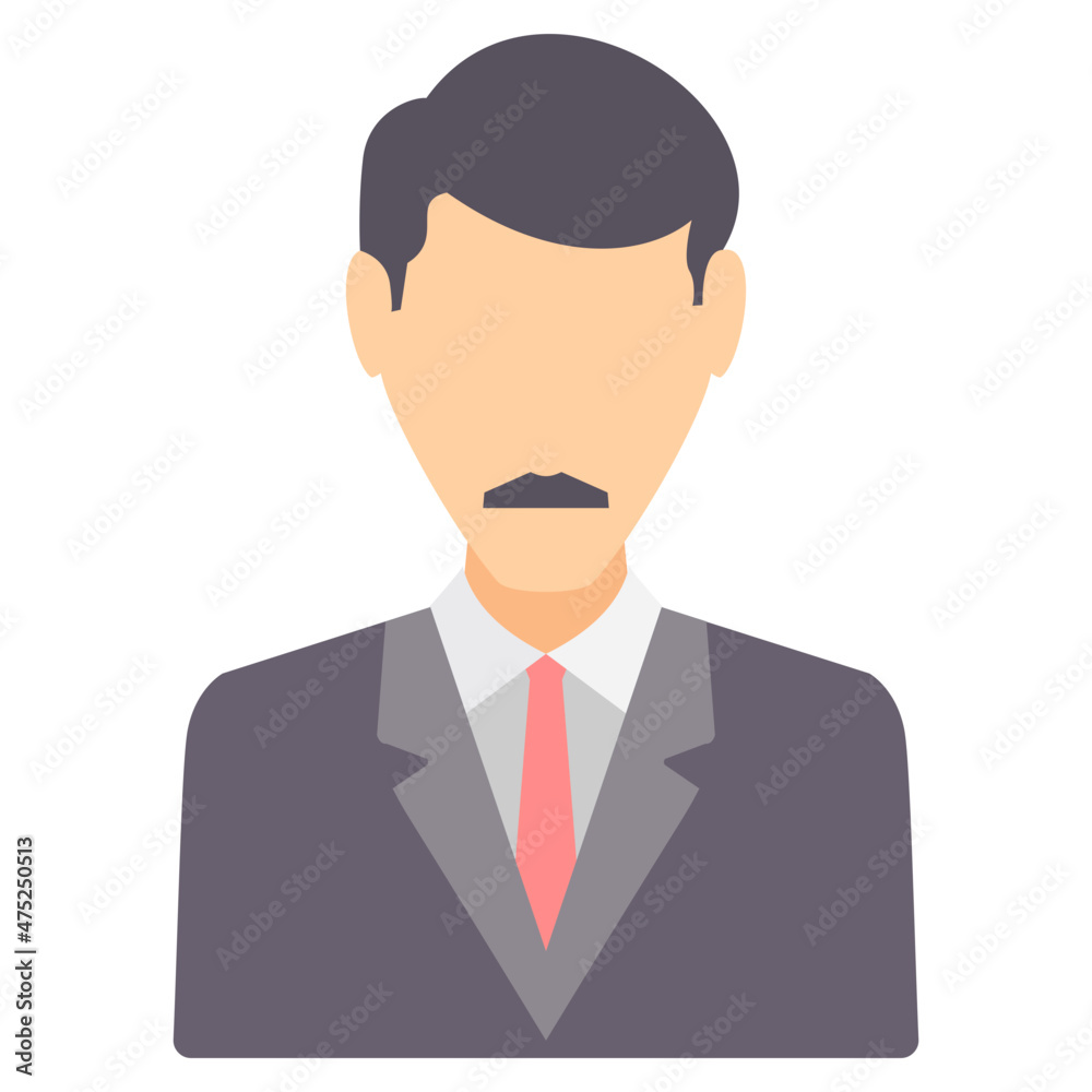 Business Man Business Man
