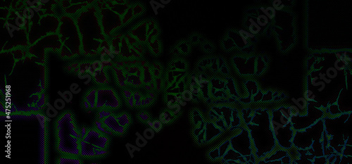 Abstract grunge texture background image.