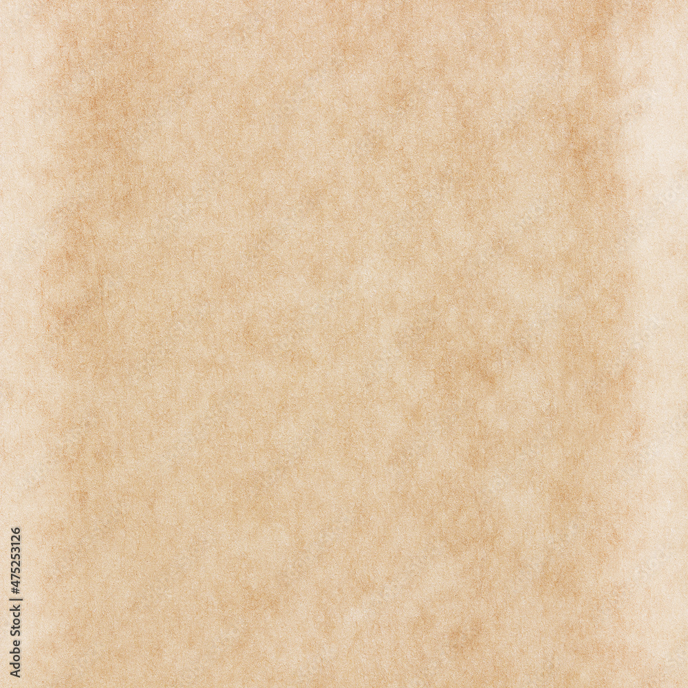 Fotografia do Stock: Old Paper texture. vintage paper background or texture;  brown paper texture | Adobe Stock
