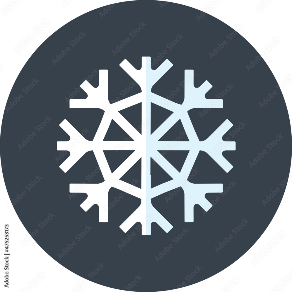 Snow Storm
