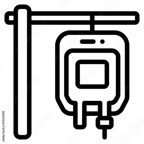 transfusion  icon