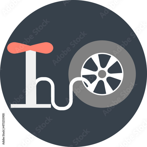 Tyre Puncture