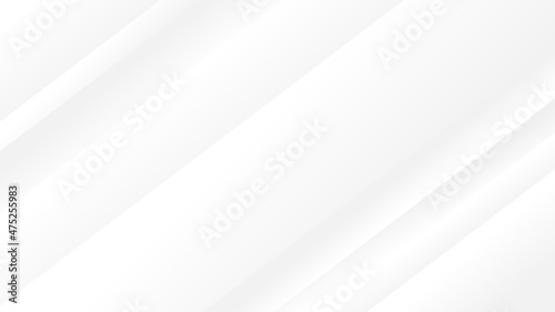abstract modern white and grey gradient color diagonal line pattern background for website banner and graphic art design project