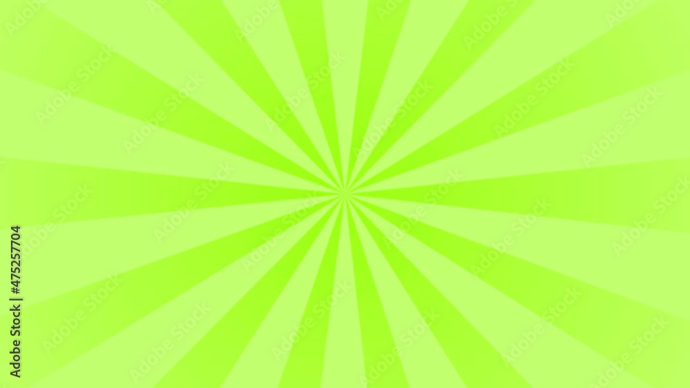 線のアニメーション(シンプル) 10秒ループ
Line animation (simple) 10-second loop
3840 × 2160 Apple ProRes 422 HQ 線のアニメーション(シンプル) 10秒ループ
Line animation (simple) 10-second loop
3840 × 2160 Apple ProRes 422 HQ