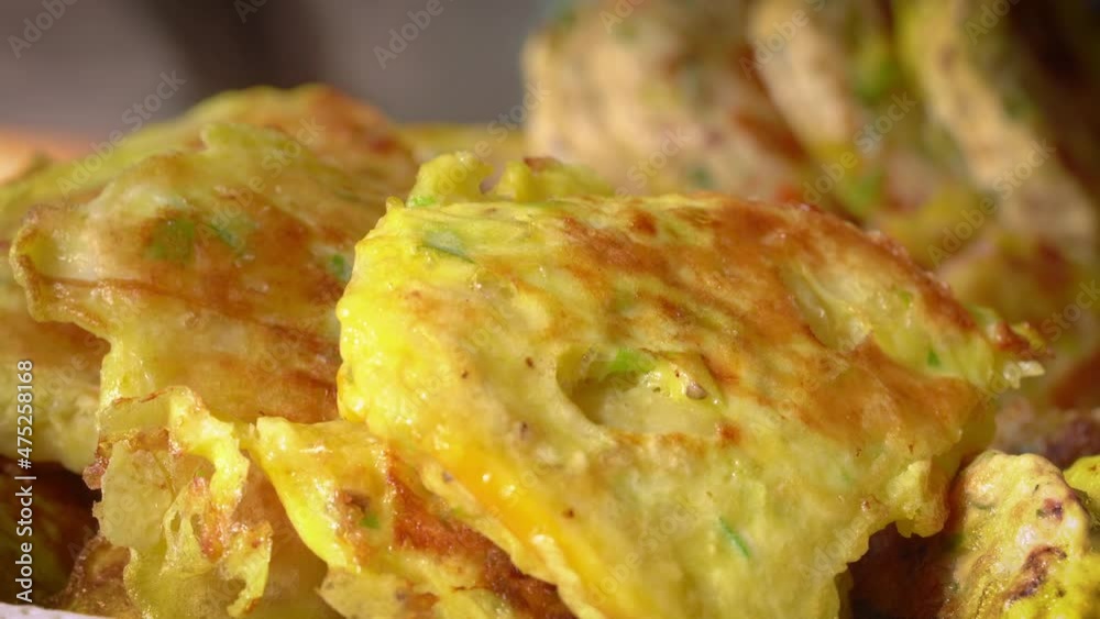 Pan-fried Breaded Fish, Saengseon Jeon, Korean holiday food Pan-fried Breaded Fish, Saengseon Jeon, Korean holiday food