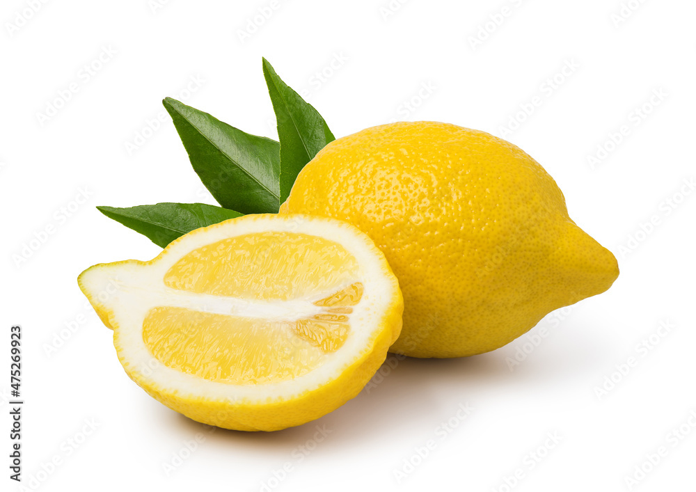 ripe lemon fruit ripe lemon fruit