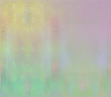 Abstract iridescent grunge background image.