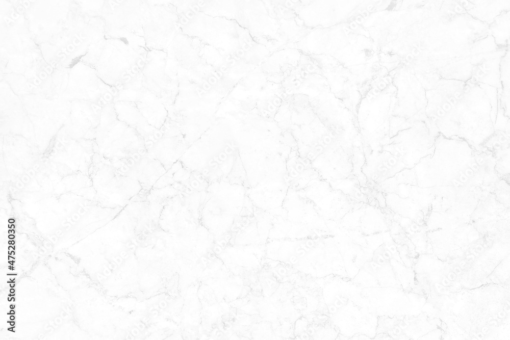 Obraz premium White marble texture background with high resolution in seamless pattern for design art work and interior or exterior.