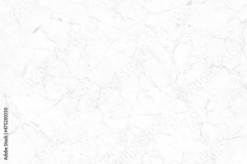 White marble texture background with high resolution in seamless pattern for design art work and interior or exterior.
