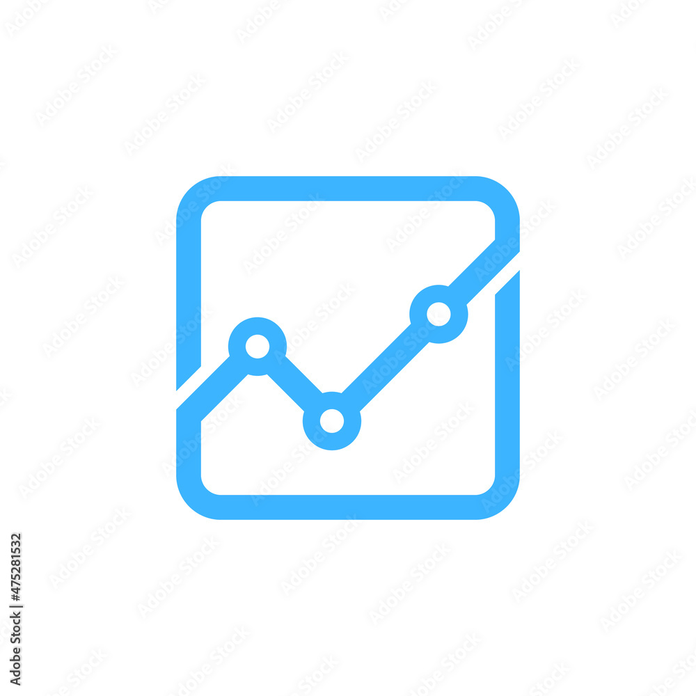 Metrics Logo can be used for company, icon, and others. Metrics Logo can be used for company, icon, and others.