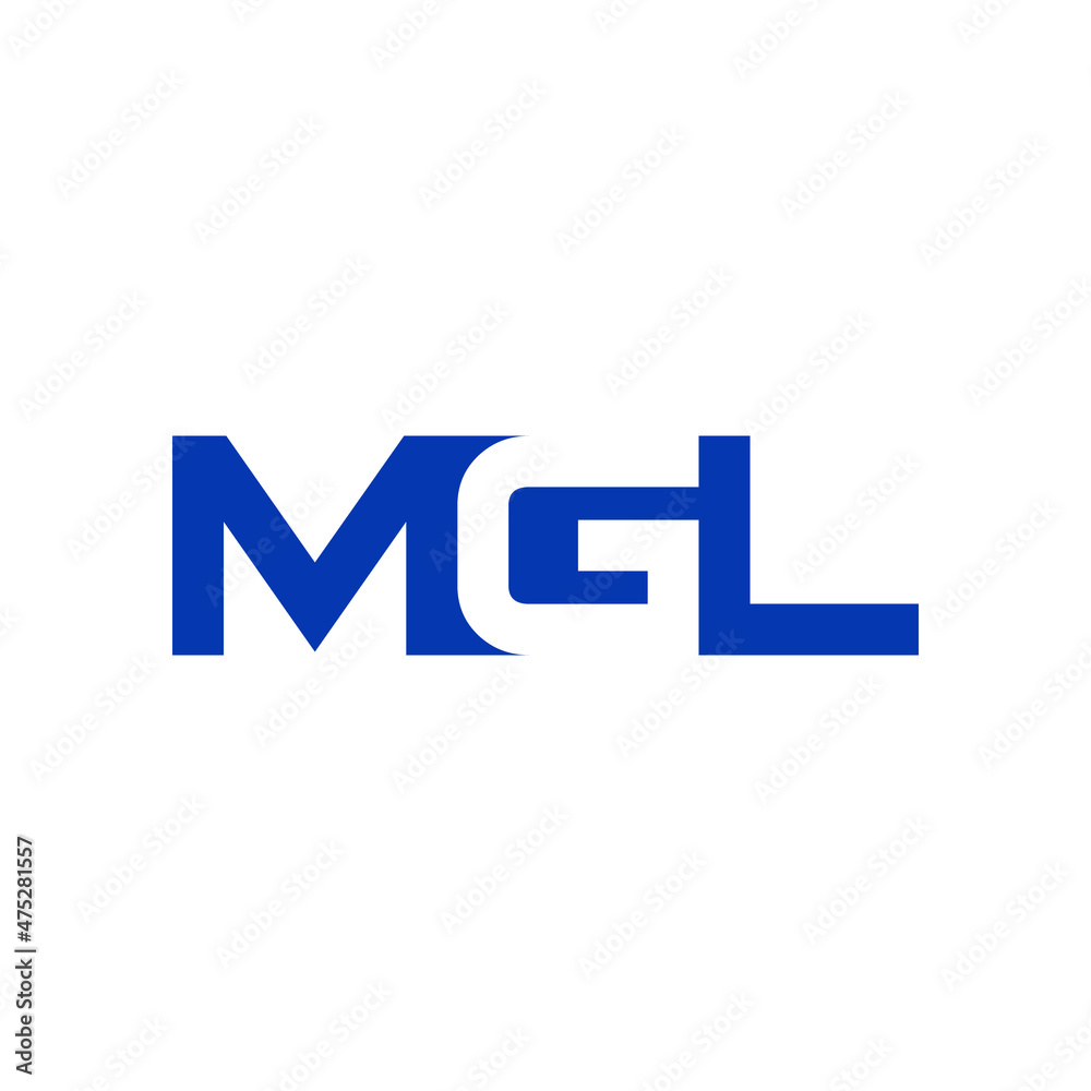 MGL Logo can be used for company, icon, and others. MGL Logo can be used for company, icon, and others.