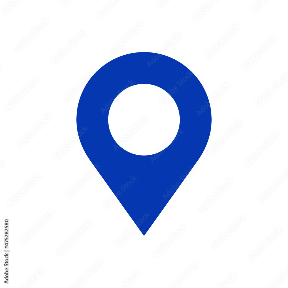 Pin Point Logo can be used for company, icon, and others. Pin Point Logo can be used for company, icon, and others.