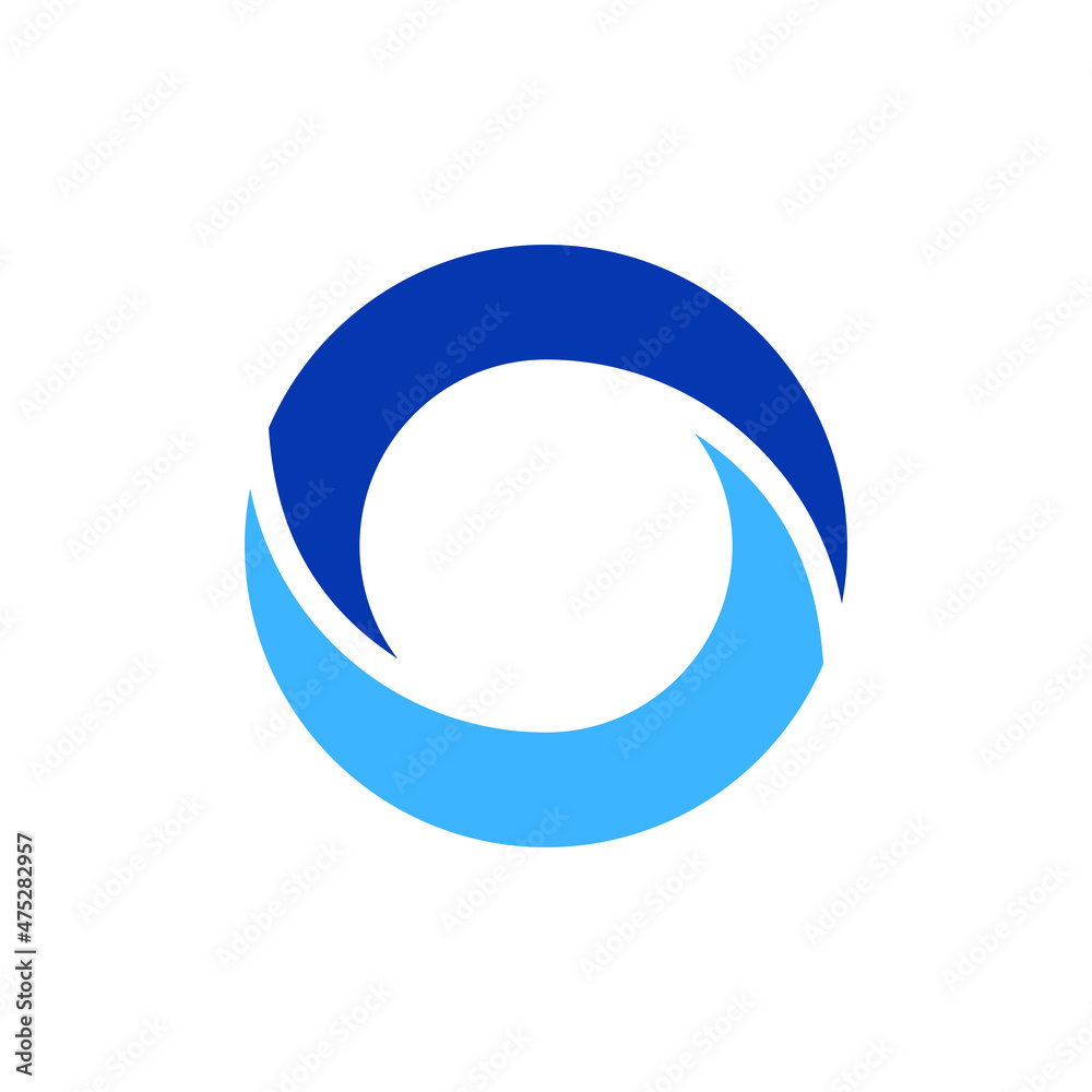 Recycle Logo can be used for company, icon, and others. Recycle Logo can be used for company, icon, and others.