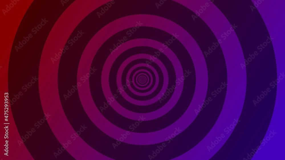 red purple gradient abstract shape circle tunnel red purple gradient abstract shape circle tunnel
