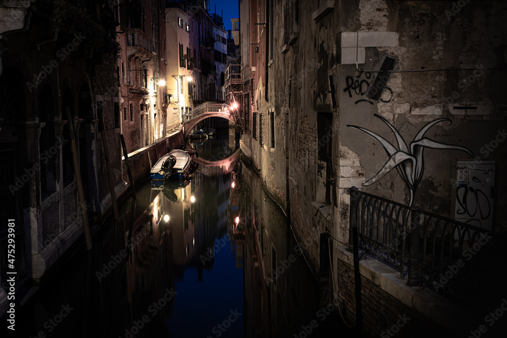 Venedig Venedig