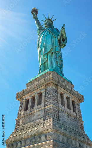 statue of liberty (ID: 475299158)