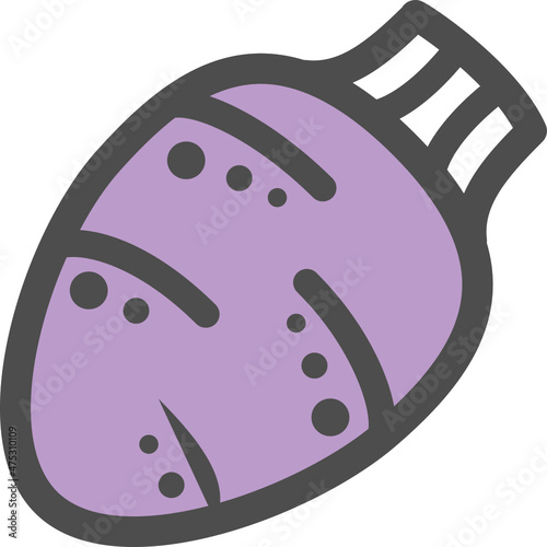 Taro icon