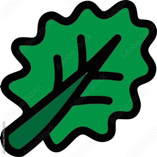 kale icon