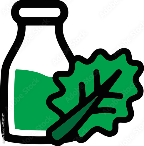 kale icon
