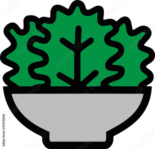 kale icon