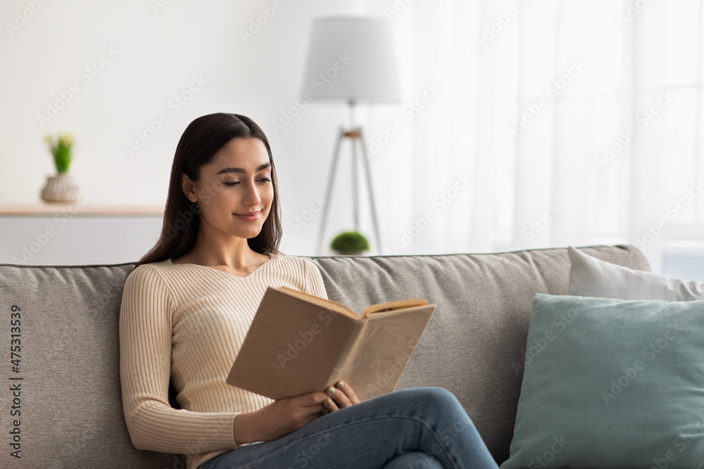 Relax and rest in leisure time or weekends. Hobby at home and literature Relax and rest in leisure time or weekends. Hobby at home and literature