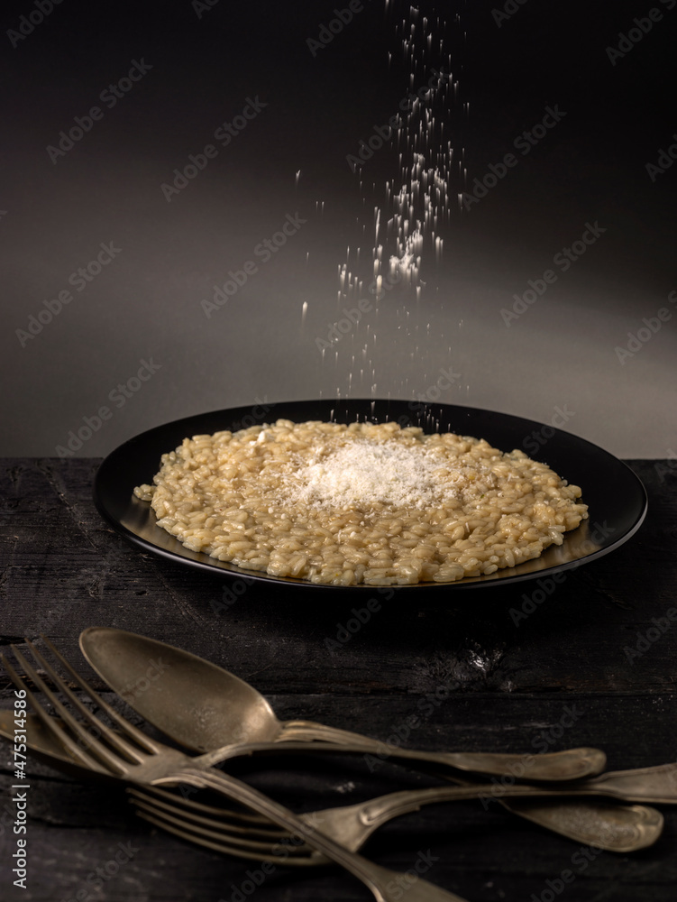 risotto