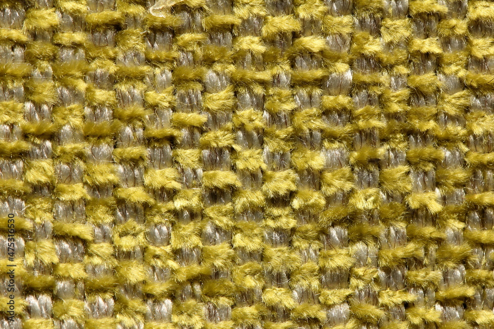 texture of green jacquard texture of green jacquard