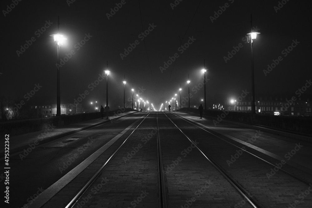 Pont George V, Orléans