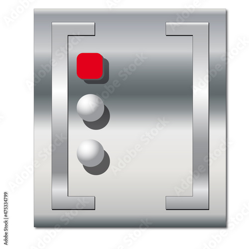 Klammerlogo 11
