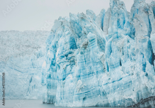 Juneau Alaska Iceberg Tour