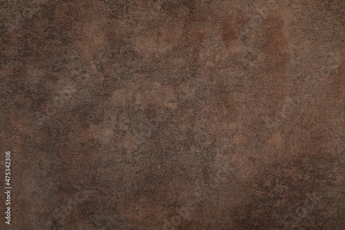 dark brown fabric as a texture for upholstery of furniture, sofas