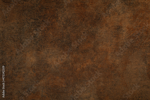 dark brown fabric as a texture for upholstery of furniture, sofas