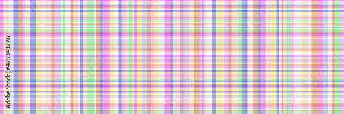 Seamless checkered pattern with many lines. Striped multicolored background. Abstract texture. Geometric wallpaper of the surface. Print for polygraphy, t-shirts and textiles. Vintage and retro style