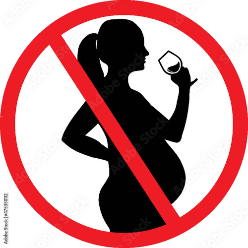 danger alcool femme enceinte 