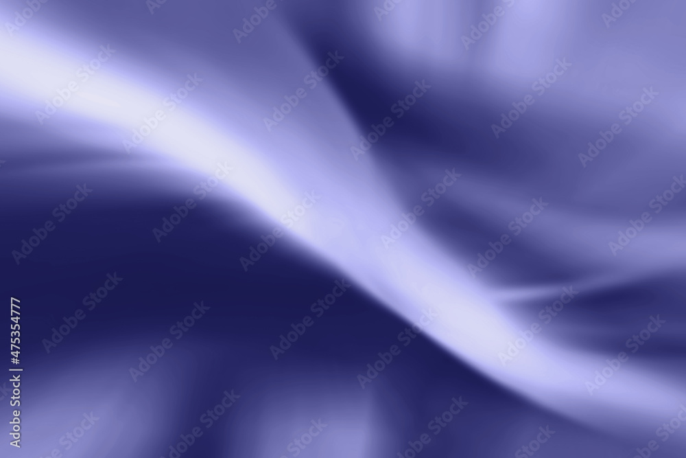 Trendy very peri color concept of the year 2022, violet blue, lavender blurred abstract gradient wave background Trendy very peri color concept of the year 2022, violet blue, lavender blurred abstract gradient wave background