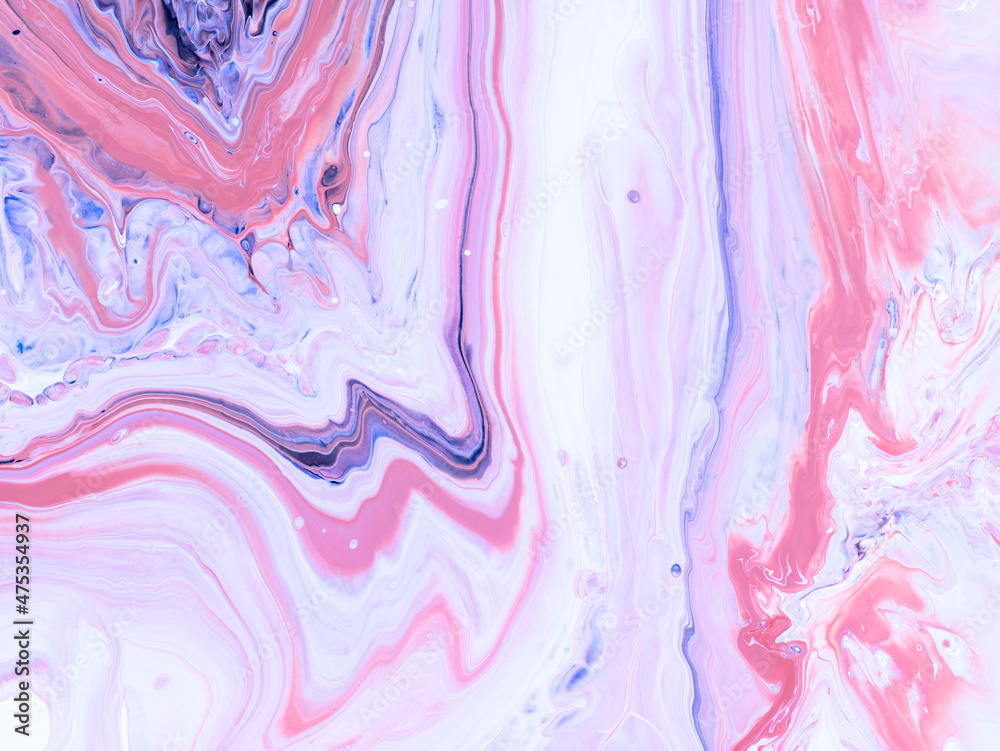Abstract art painting in pacific pink and violet colors, creative hand painted background, acrylic artwork , marble texture, liquid artwork, abstract ocean. Abstract art painting in pacific pink and violet colors, creative hand painted background, acrylic artwork , marble texture, liquid artwork, abstract ocean.