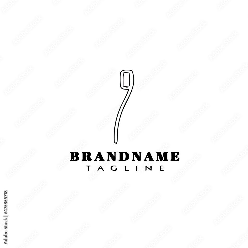 dentist tool logo cartoon icon design template black isolated vector illustration dentist tool logo cartoon icon design template black isolated vector illustration