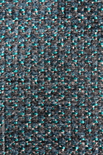 texture of furniture fabric