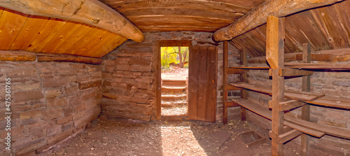 Lonely Dell Ranch Root Cellar