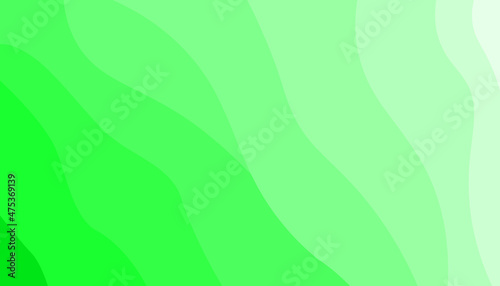 Abstract background with dynamic effect. Vector illustration.