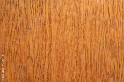 Light-brown polished wooden board background