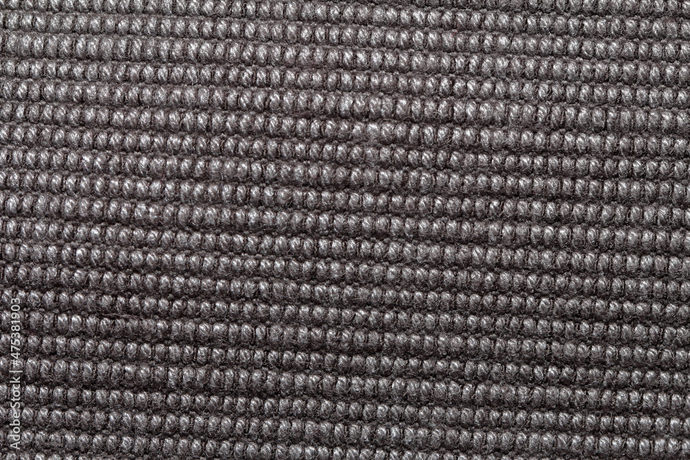 texture of large-weave jacquard fabric texture of large-weave jacquard fabric