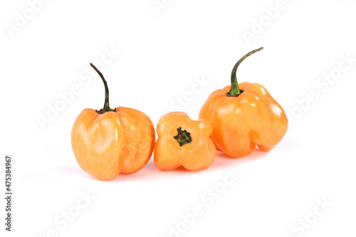 habaneros