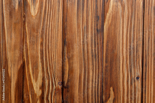 Brown background with wood texture