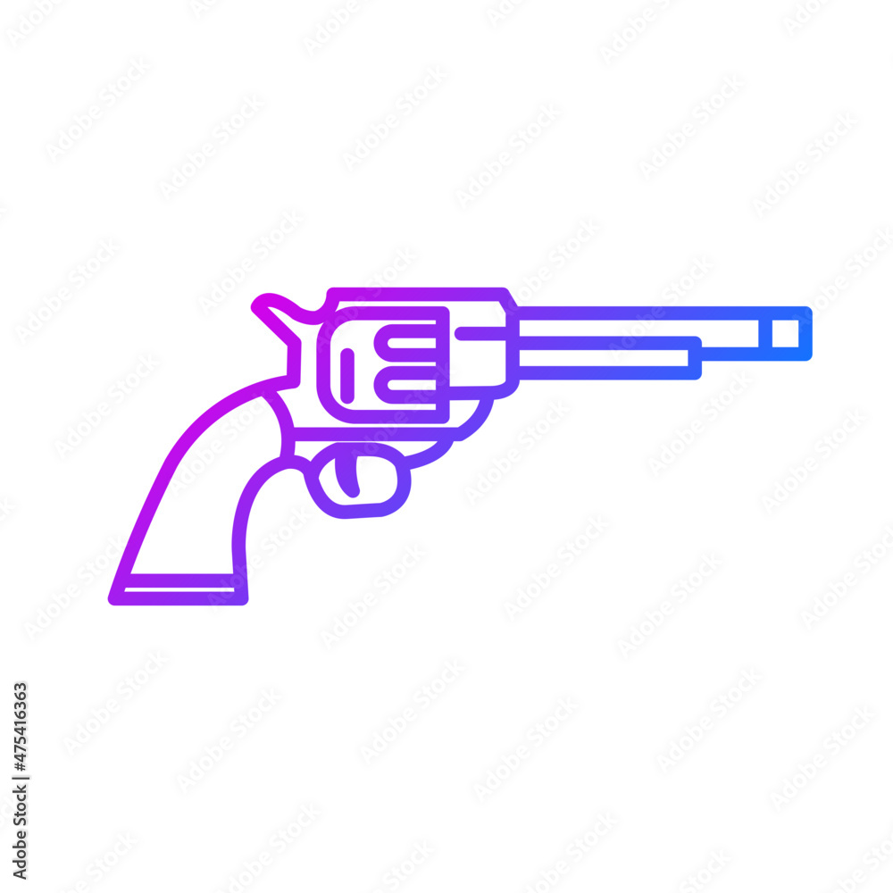 Gun icon Gun icon