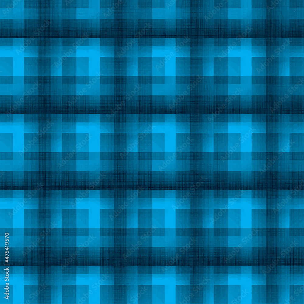 Vector Abstract background from Checkered plaid Vector Abstract background from Checkered plaid