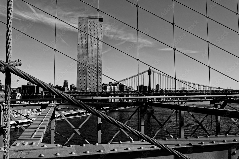 Obraz premium bridge