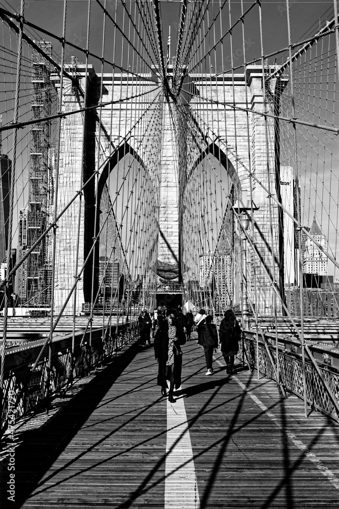 Obraz premium Bridge