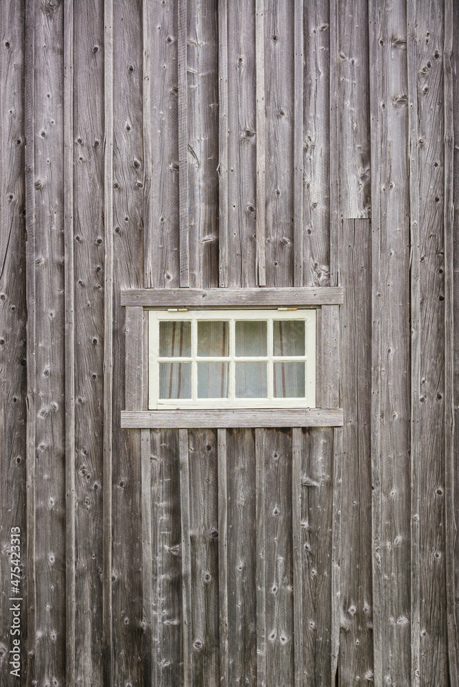 Sweden, Gotland Island, Ljugarn, fishing shack detail Sweden, Gotland Island, Ljugarn, fishing shack detail